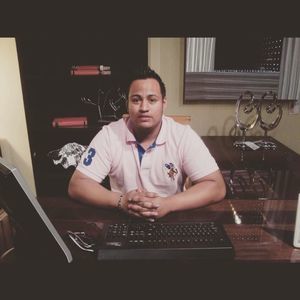 Meet your Posher, Jorge